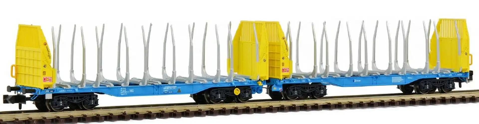 Kleine afbeelding van Sudexpress N657009