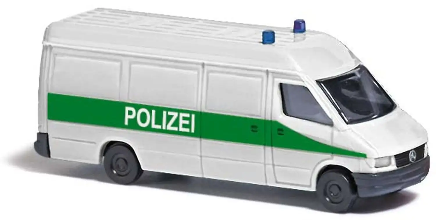 Kleine afbeelding van Busch 8400