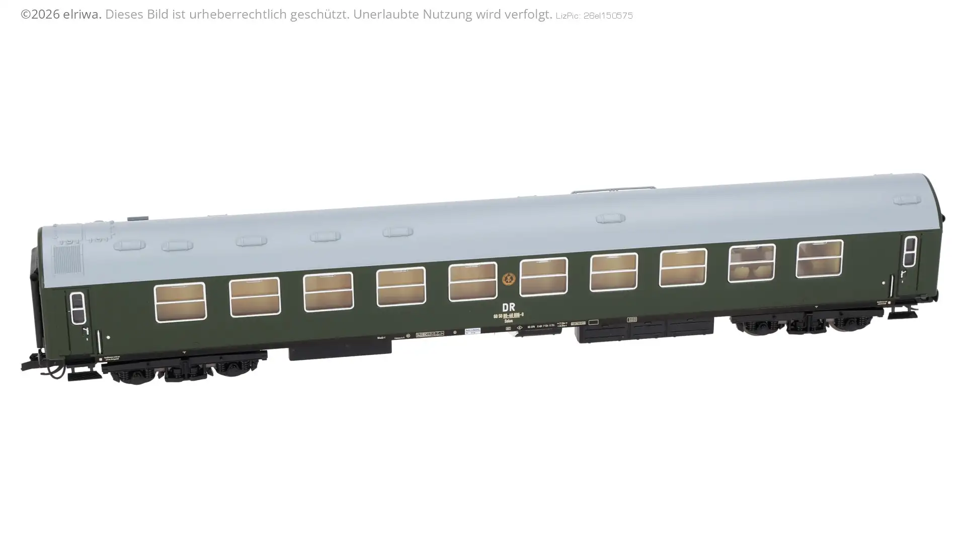 Kleine afbeelding van Tillig 1081