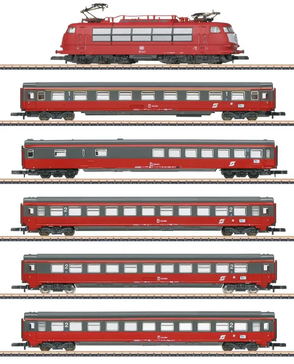 Kleine afbeelding van Märklin 81282
