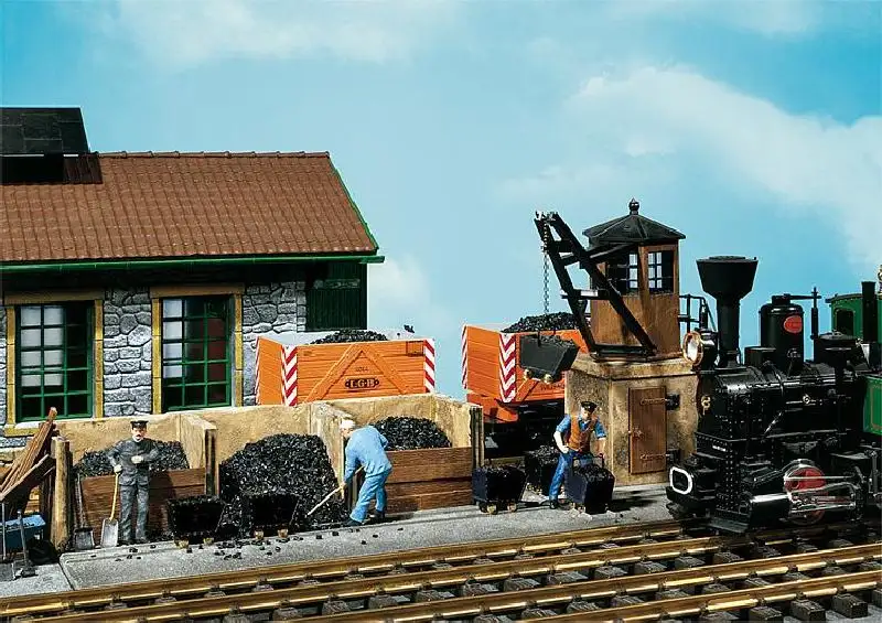 Kleine afbeelding van Faller 330920
