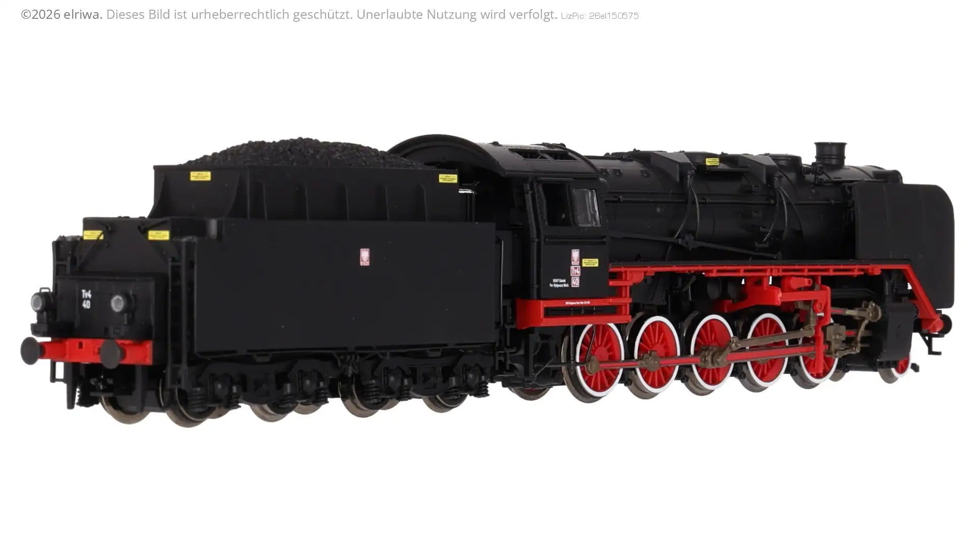Kleine afbeelding van Roco 7180016