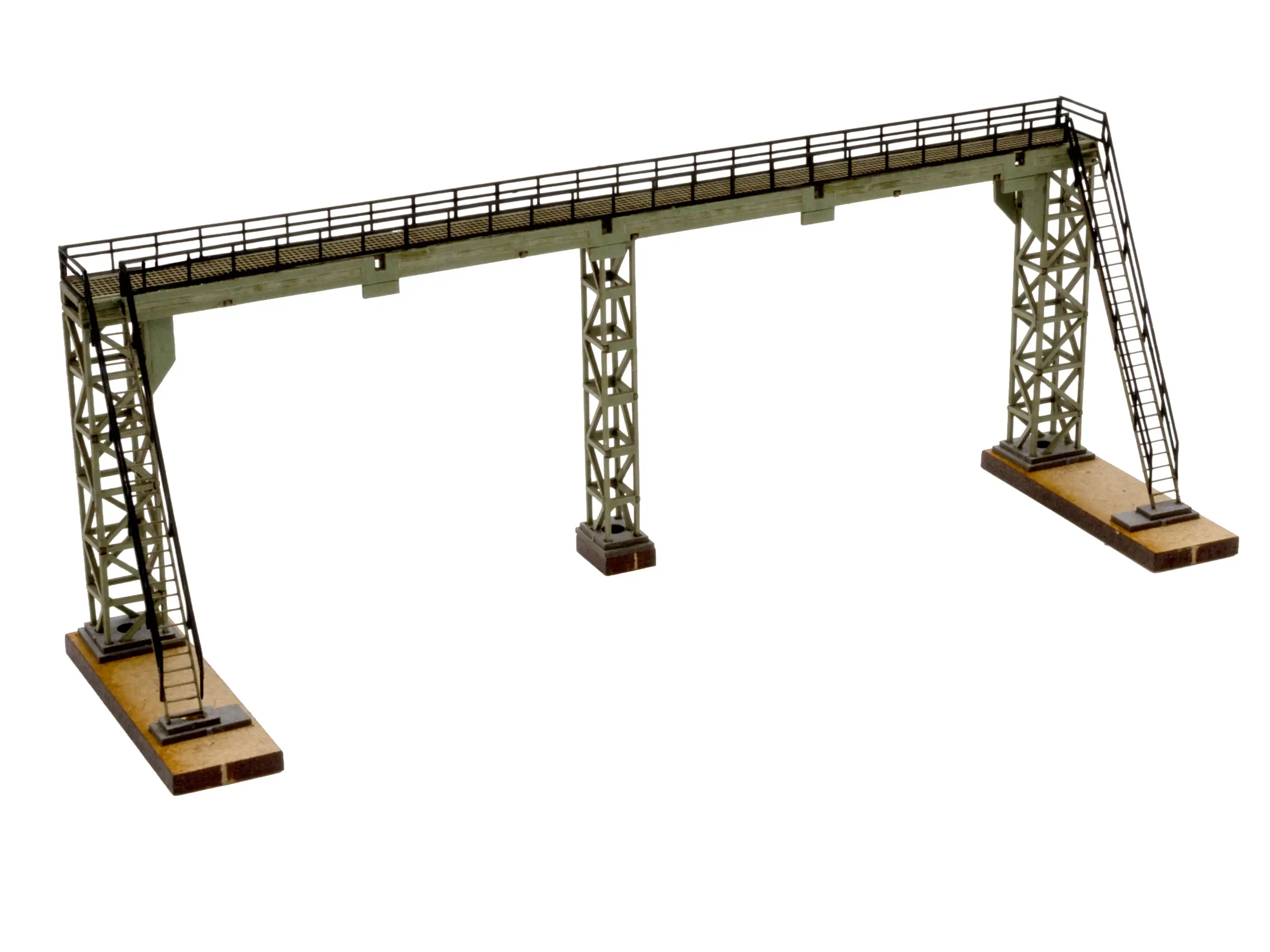 Kleine afbeelding van Modellbahn-Union N-B00341