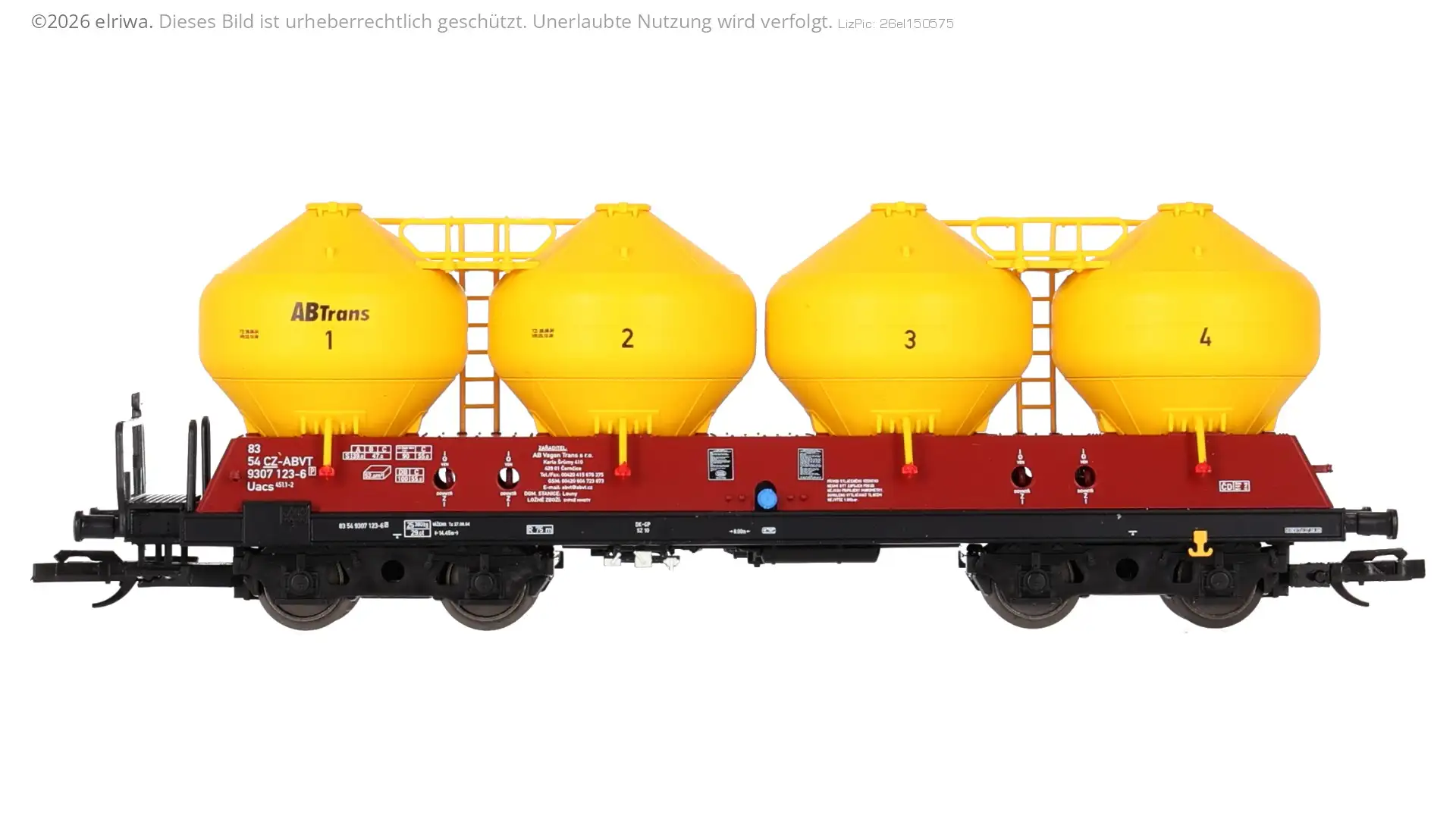 Kleine afbeelding van Tillig 1117