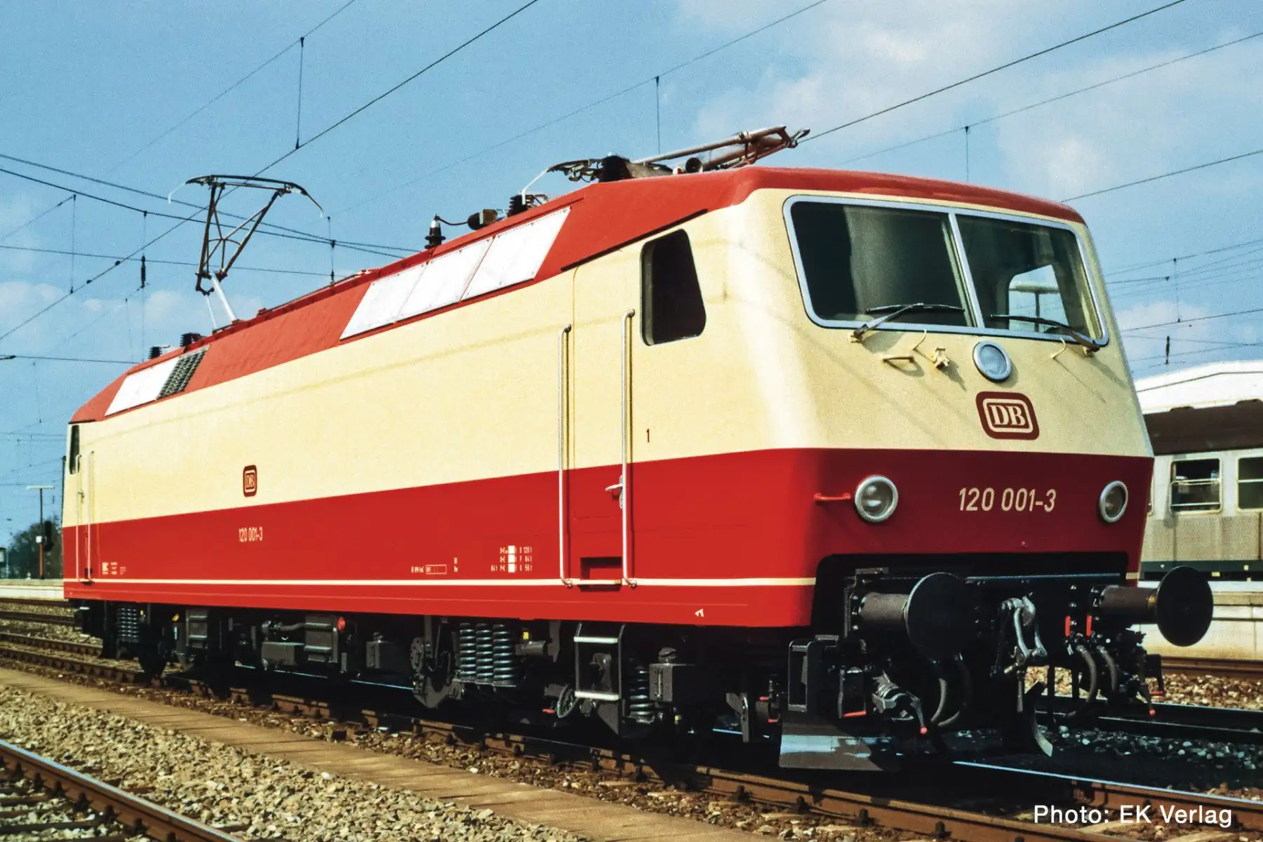 Kleine afbeelding van Fleischmann 7560059