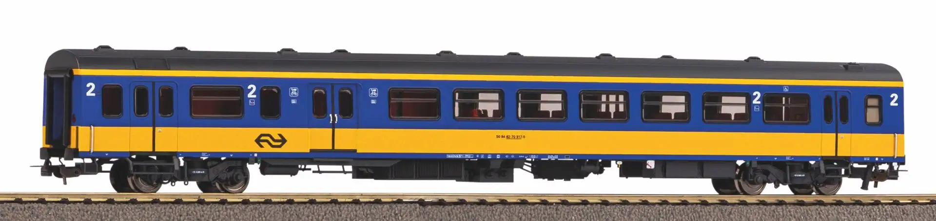 Kleine afbeelding van Piko 97632