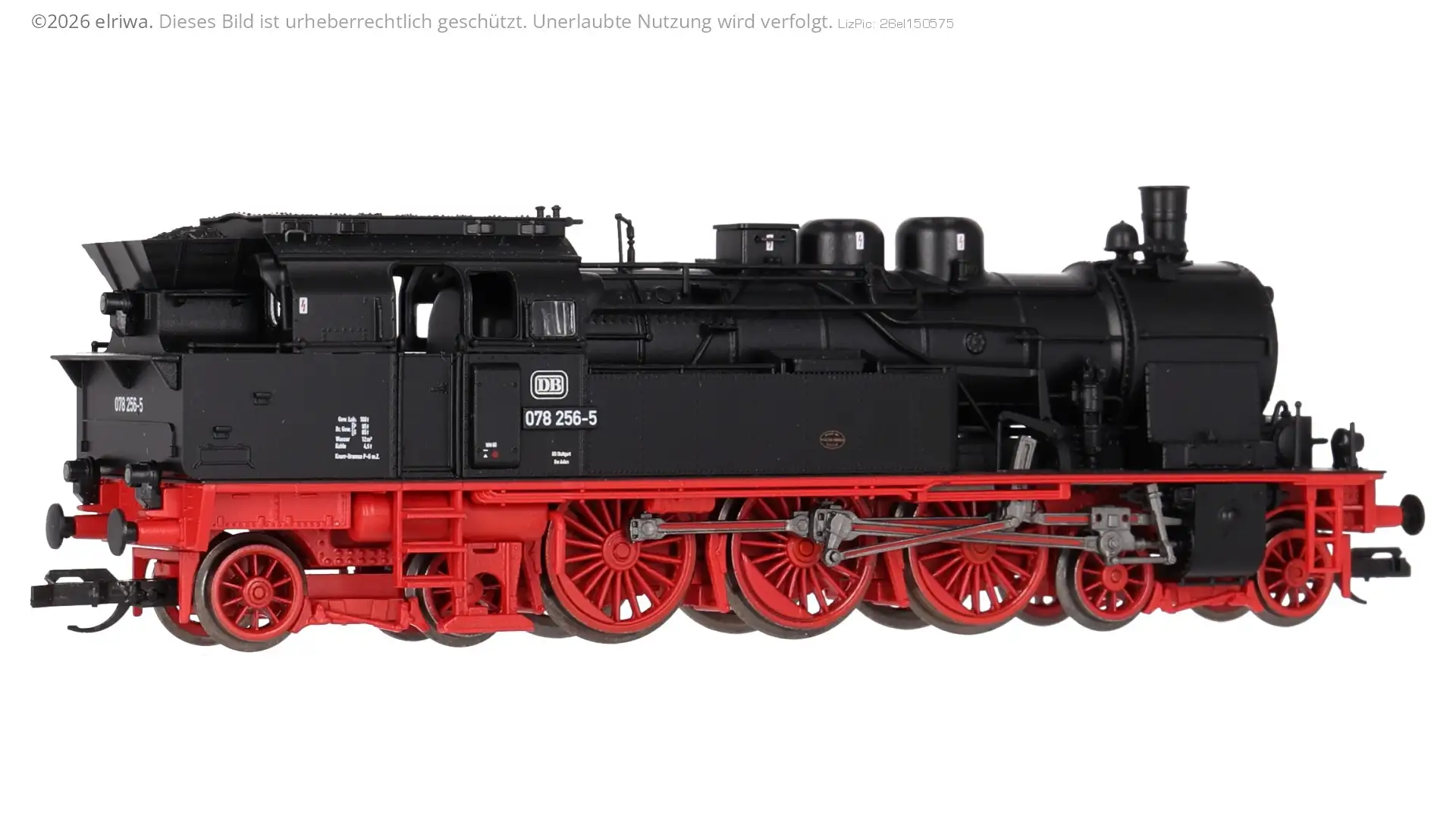 Kleine afbeelding van Tillig 4202