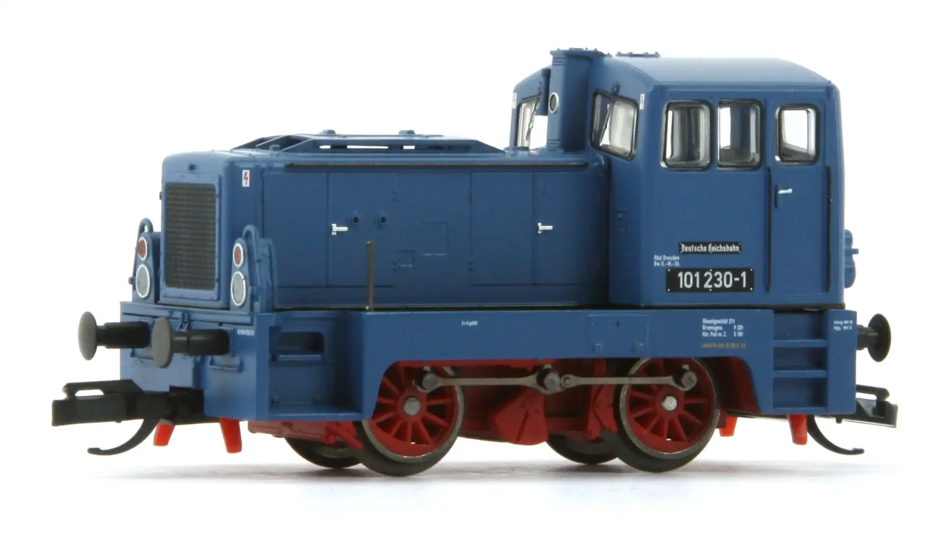 Piko 71454-DKS