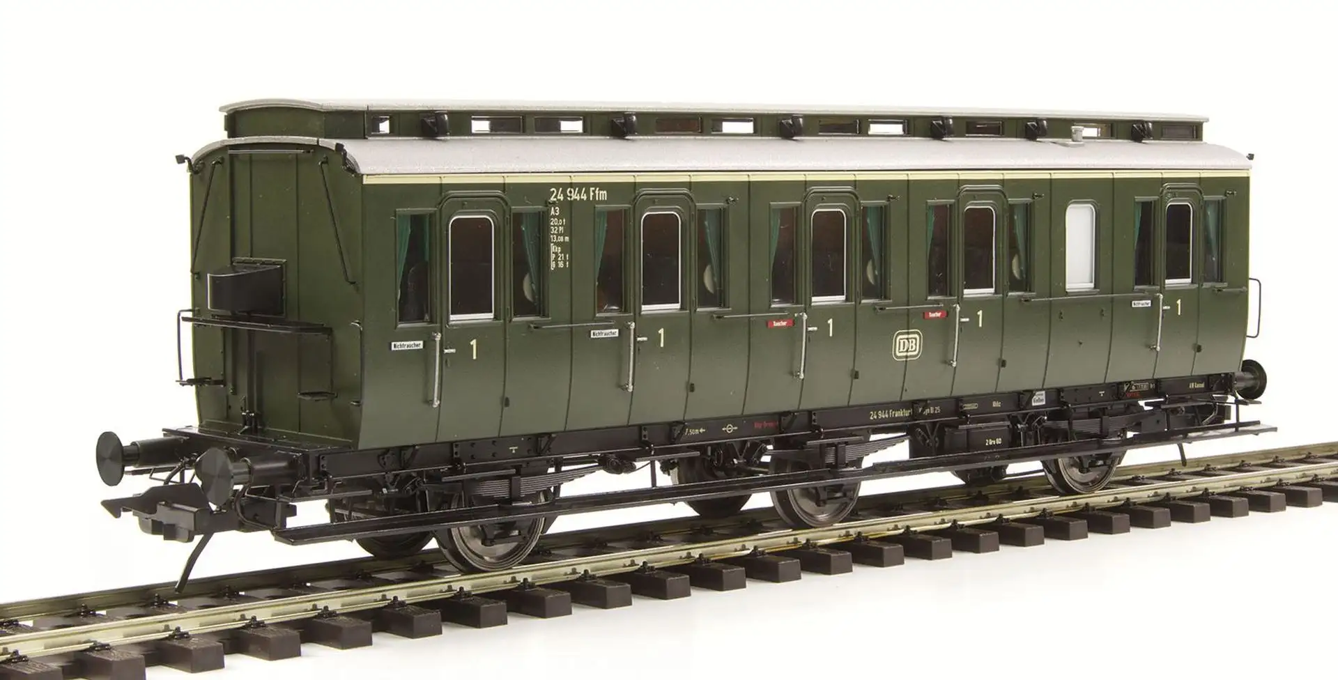 Kleine afbeelding van Lenz 41161-01