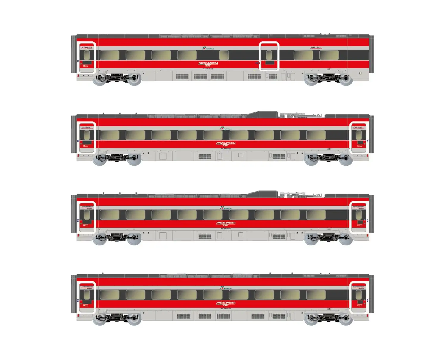 Kleine afbeelding van Arnold HN3512