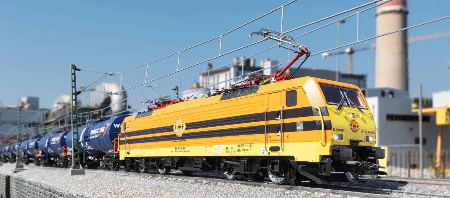 Kleine afbeelding van Märklin 39867