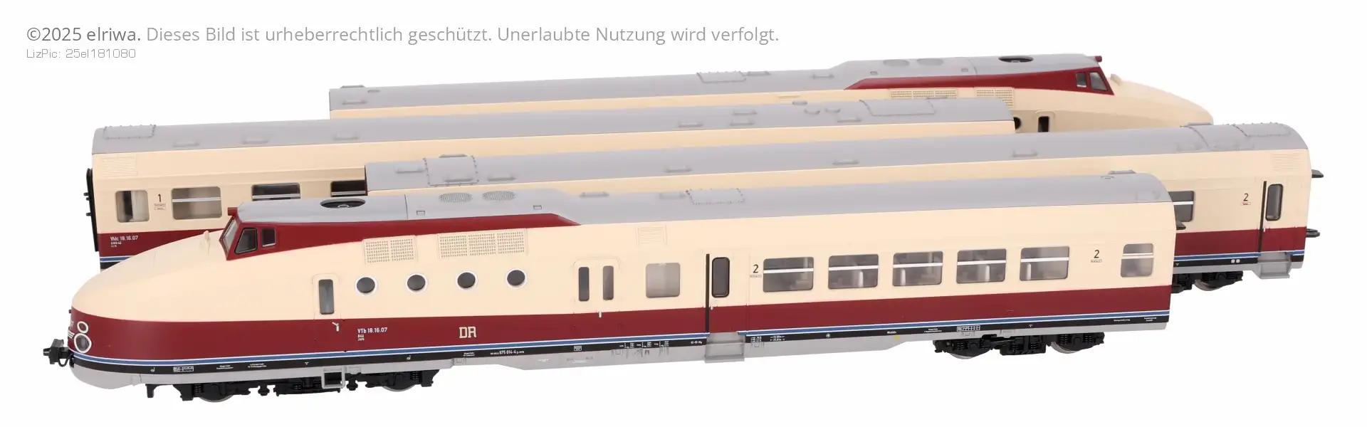 Kleine afbeelding van Lemke K30-732-1