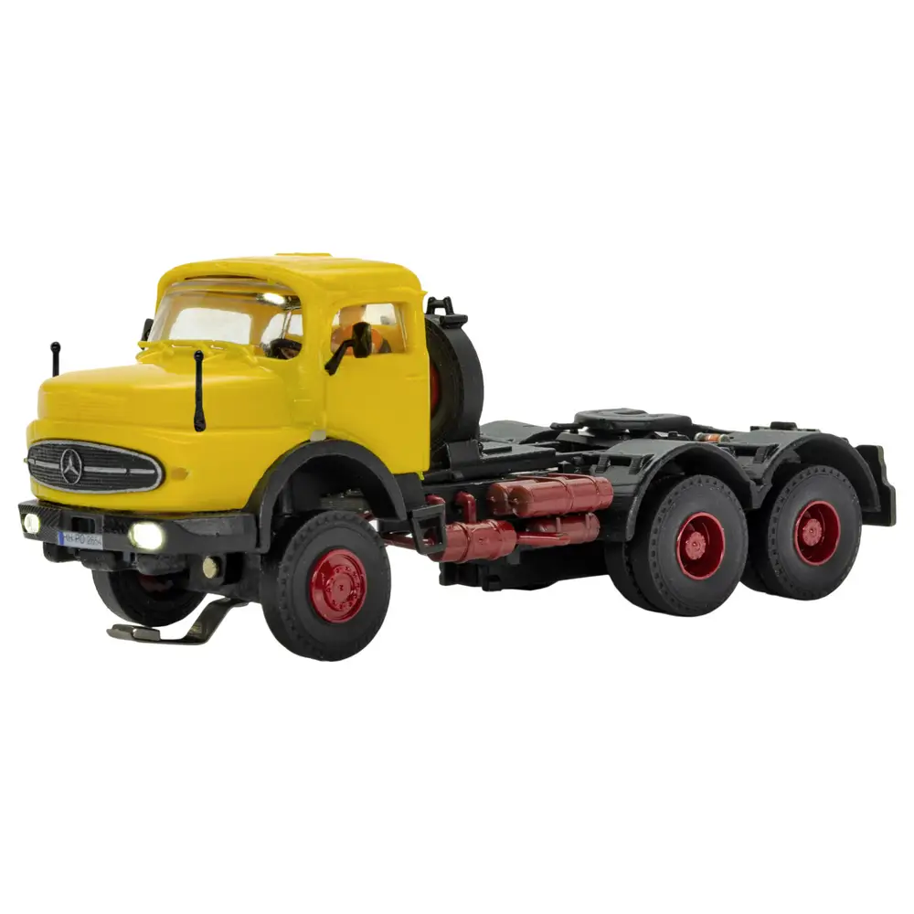 Kleine afbeelding van Viessmann 8016