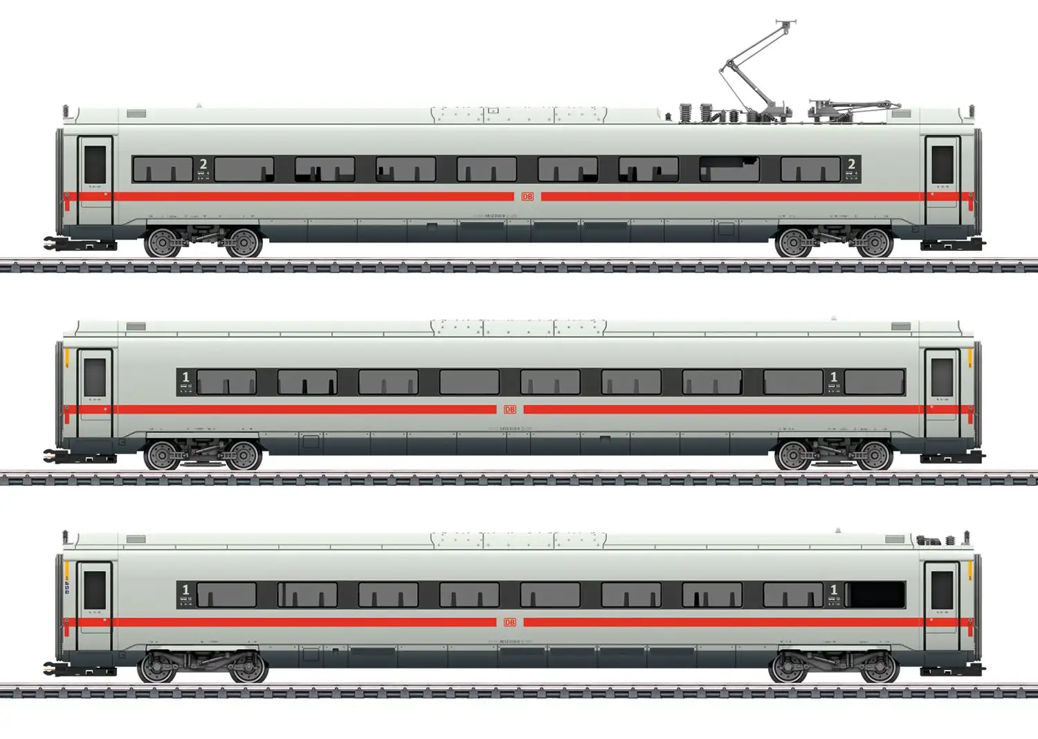 Kleine afbeelding van Märklin 43724