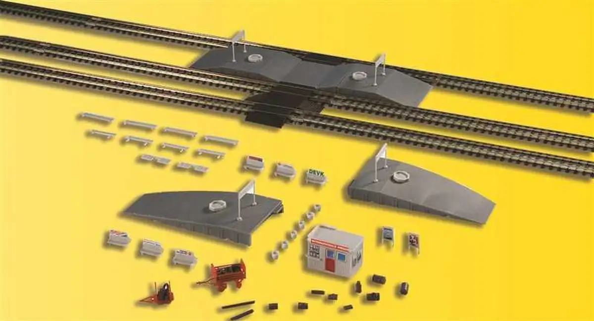Kleine afbeelding van Kibri 37755