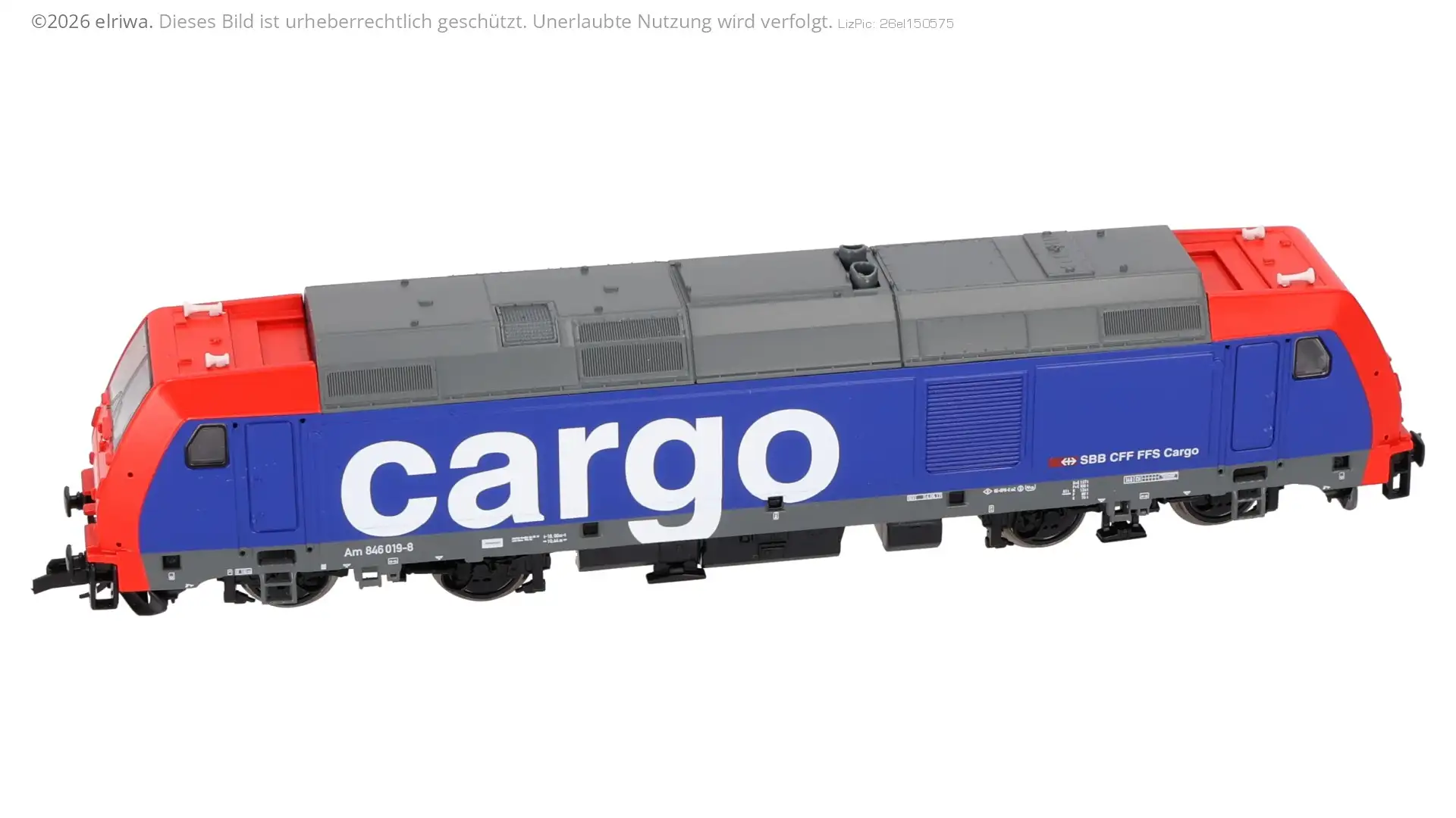 Tillig 502551