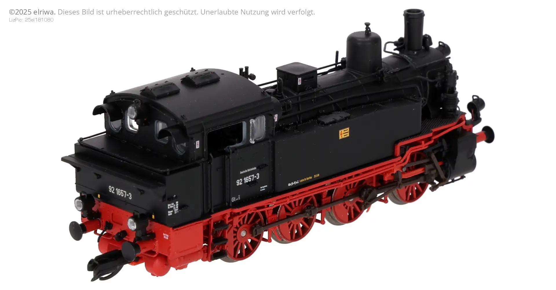 Kleine afbeelding van Saxonia-Modellbau 120162