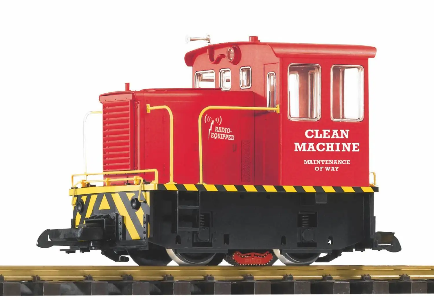 Kleine afbeelding van Piko 38506