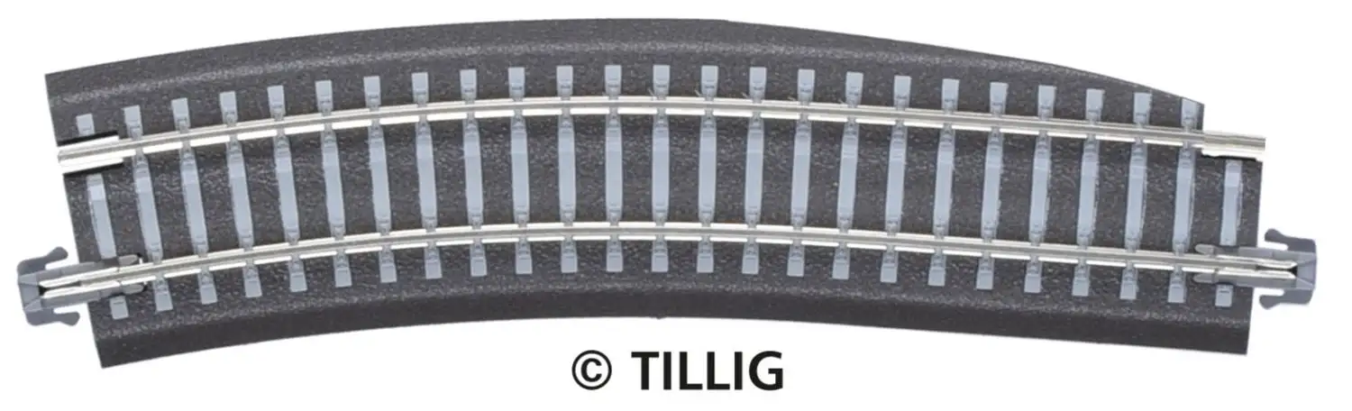 Kleine afbeelding van Tillig 83776