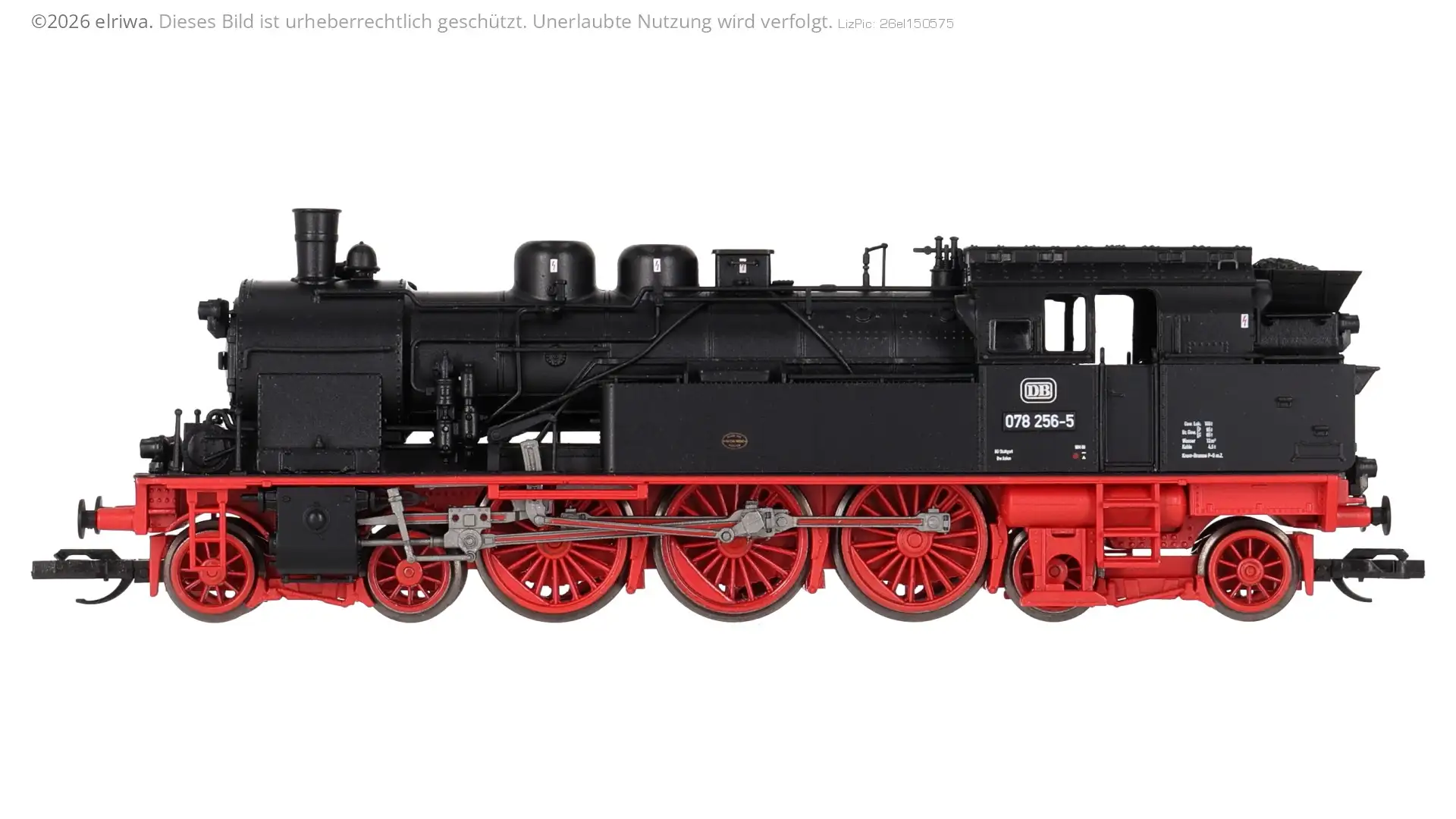Kleine afbeelding van Tillig 4202