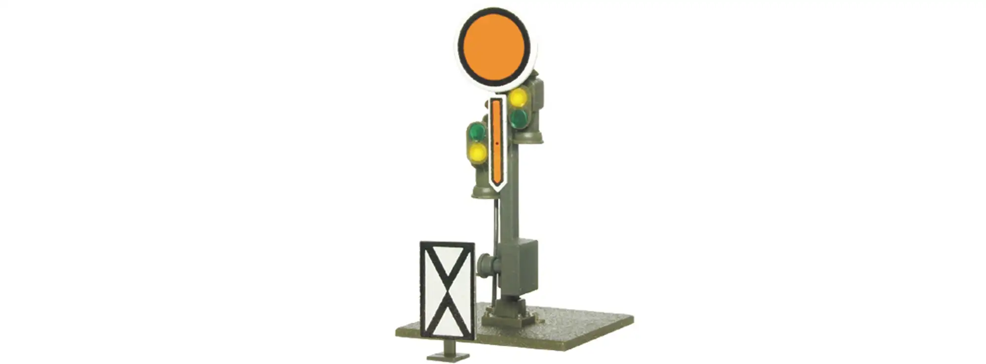 Kleine afbeelding van Viessmann 4407