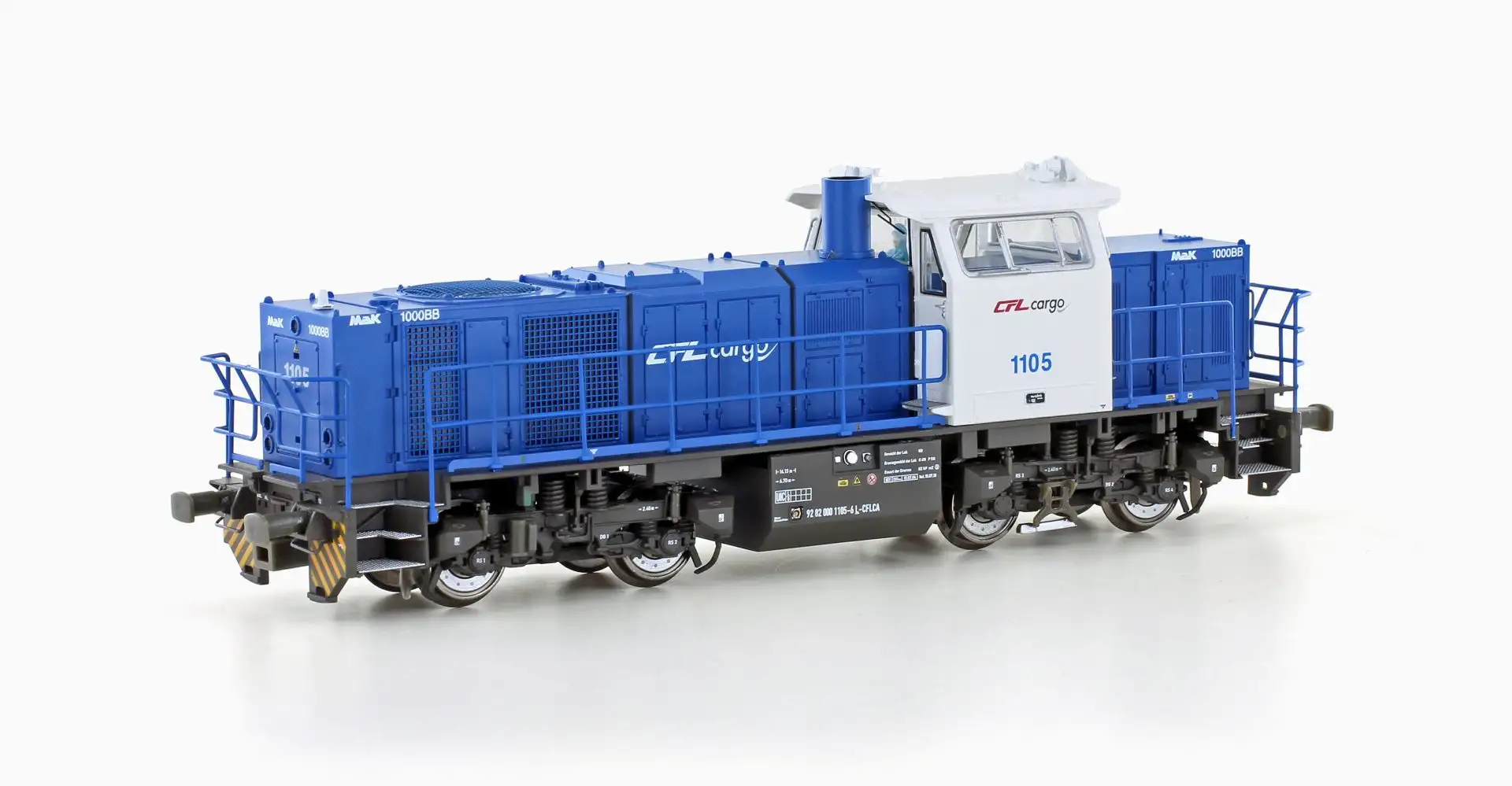 Kleine afbeelding van Mehano 90551