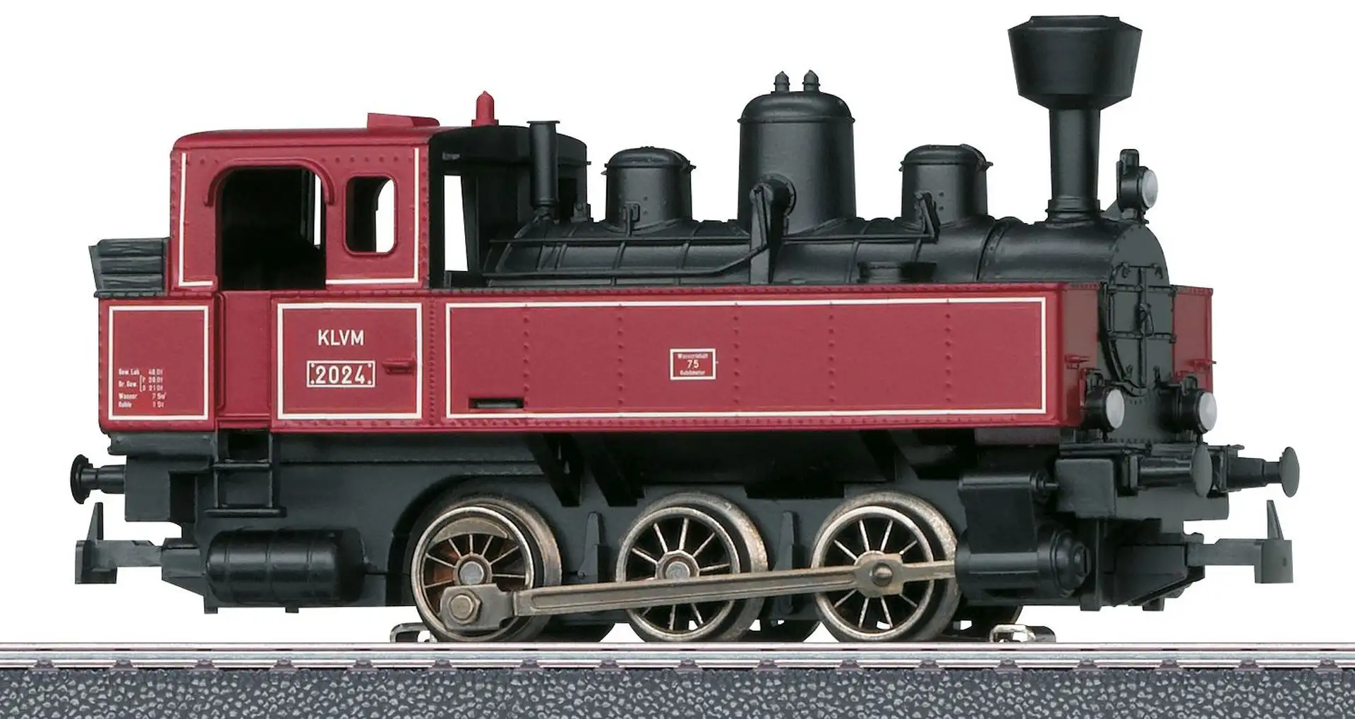 Kleine afbeelding van Märklin 36873