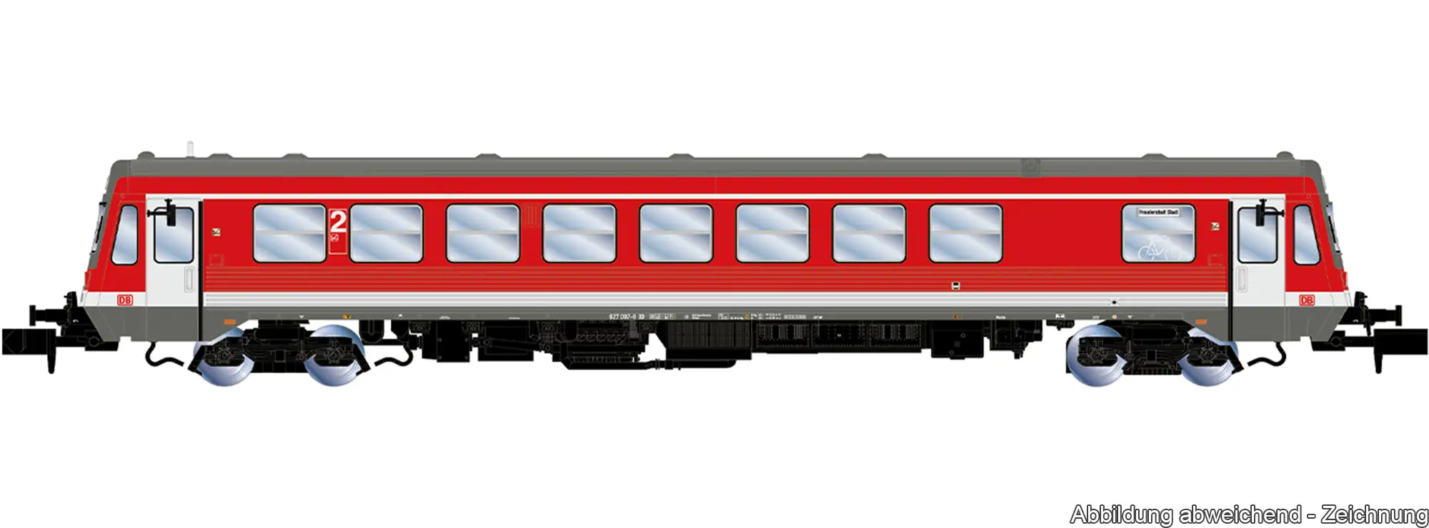 Kleine afbeelding van Arnold HN2697