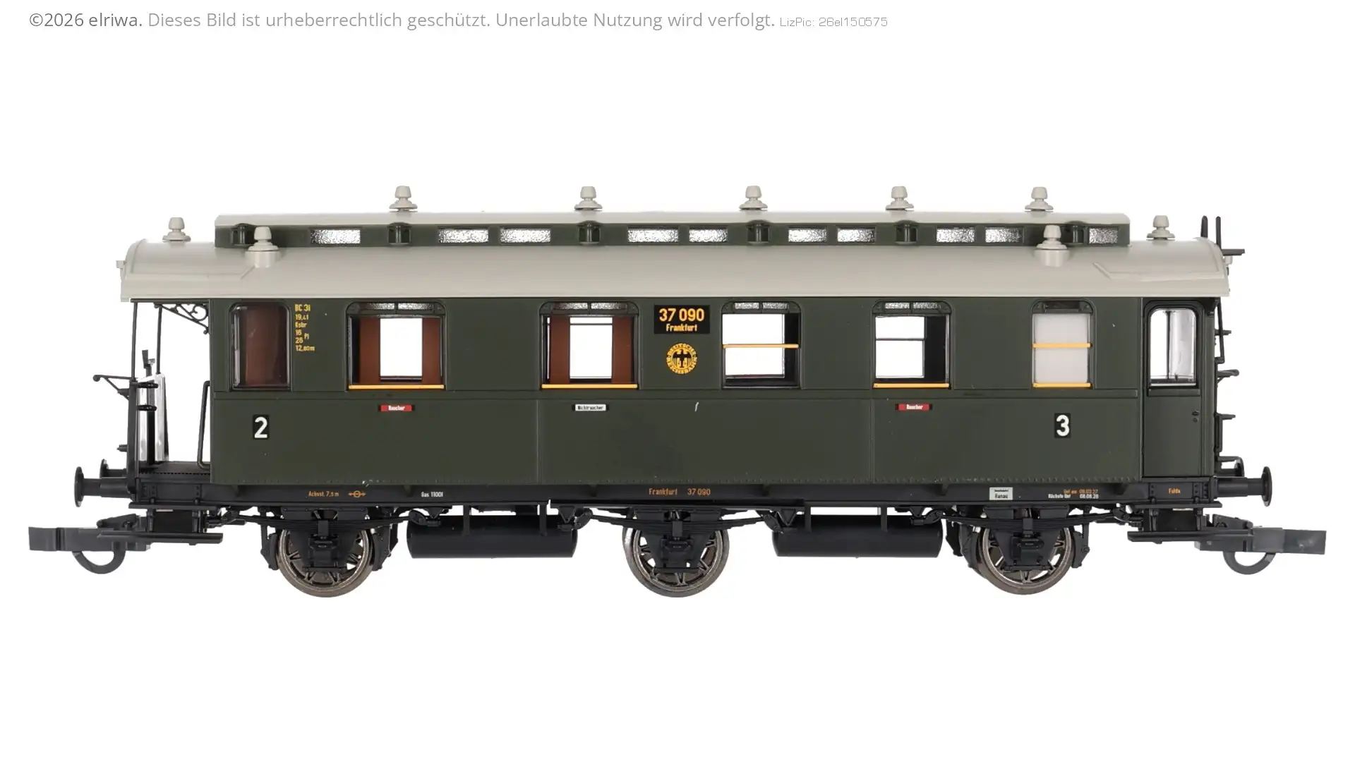 Kleine afbeelding van Roco 6200255