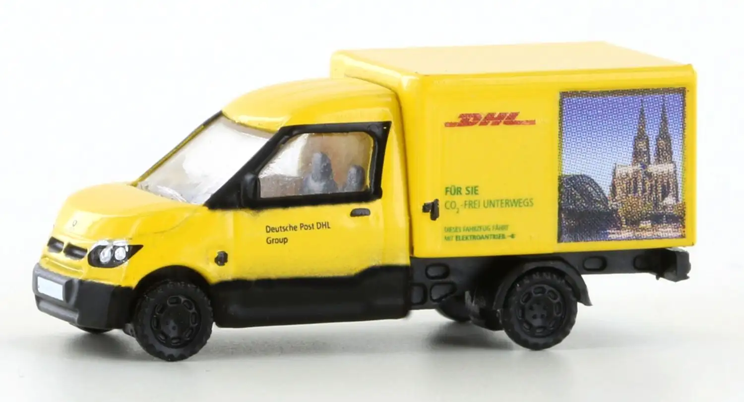 Kleine afbeelding van Lemke C4552