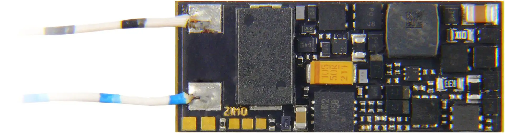 Kleine afbeelding van Zimo MS581N18G