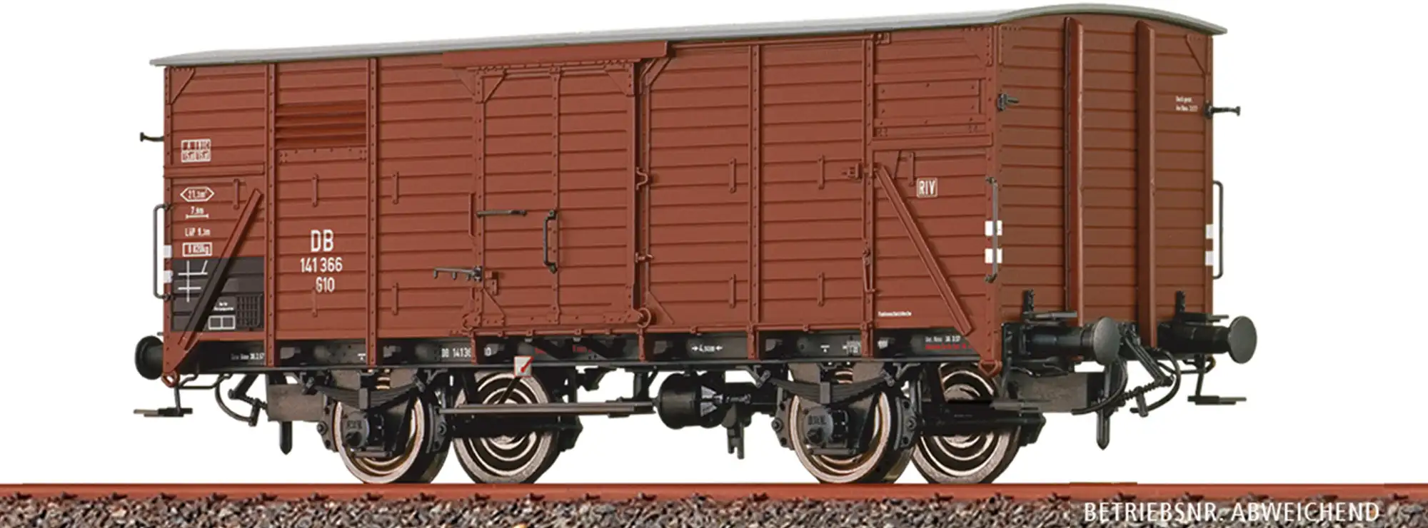 Kleine afbeelding van Brawa 67493