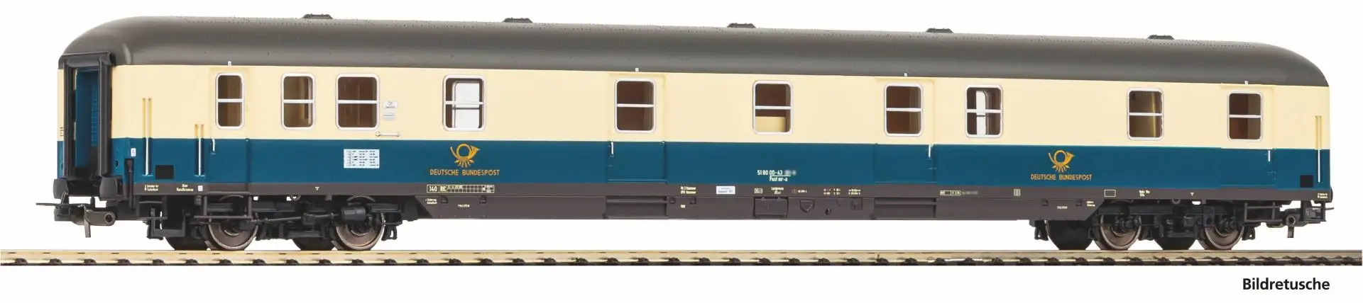Kleine afbeelding van Piko 53389