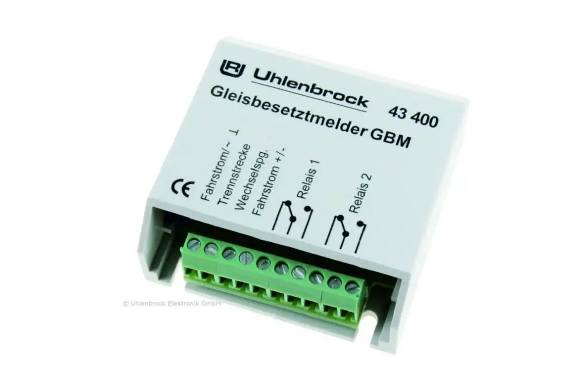 Kleine afbeelding van Uhlenbrock 43400