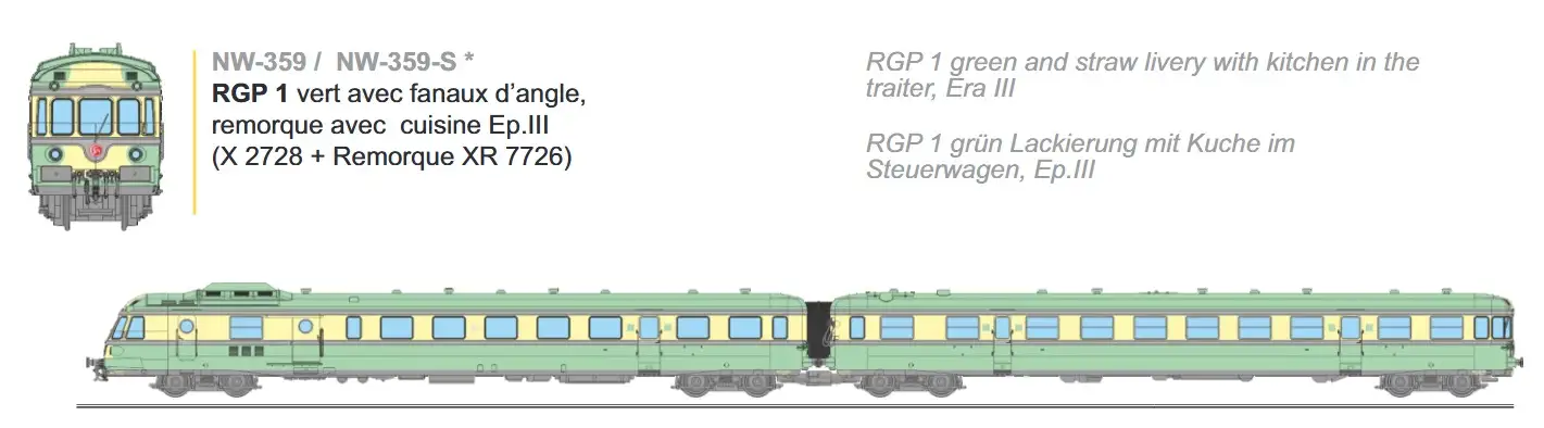 REE-Models NW359