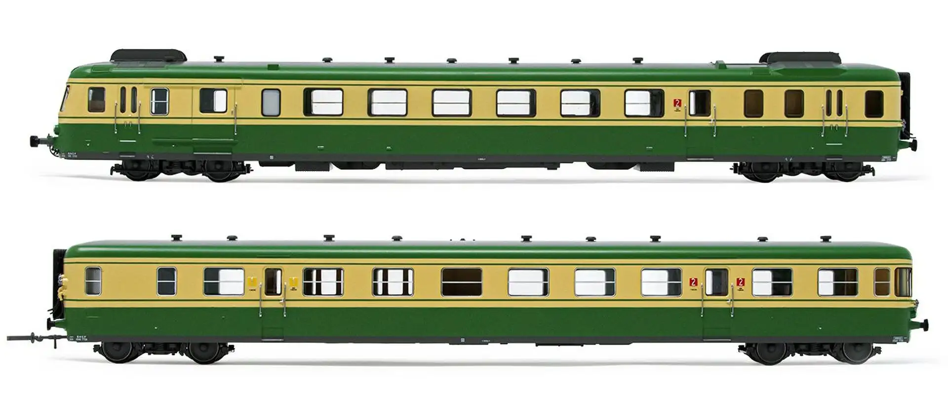 Kleine afbeelding van Arnold HN2635