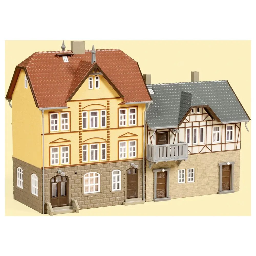 Kleine afbeelding van Auhagen 12354