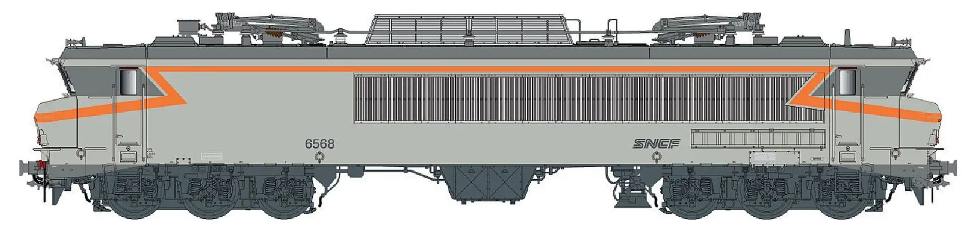 Kleine afbeelding van LS-Models 10333.1S