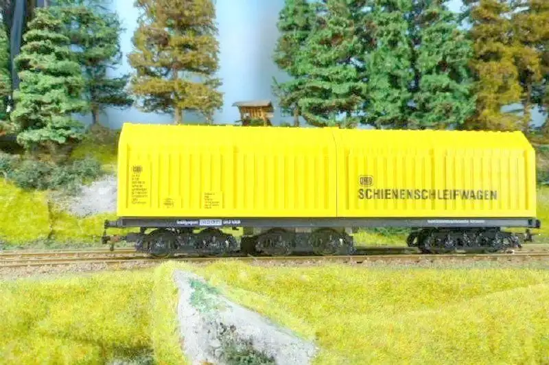 Kleine afbeelding van Lux-Modellbau 9633-1