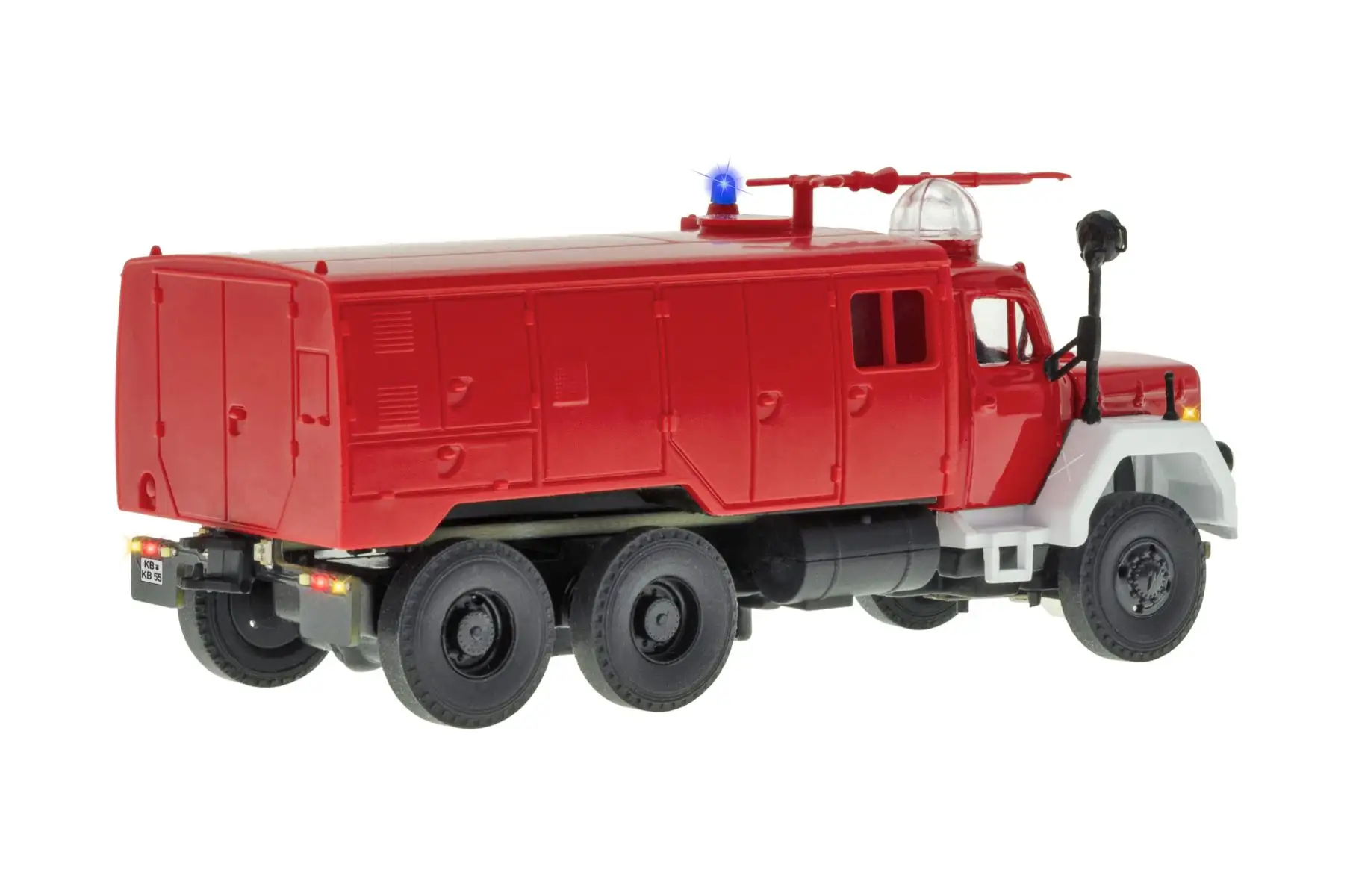 Kleine afbeelding van Viessmann 8055