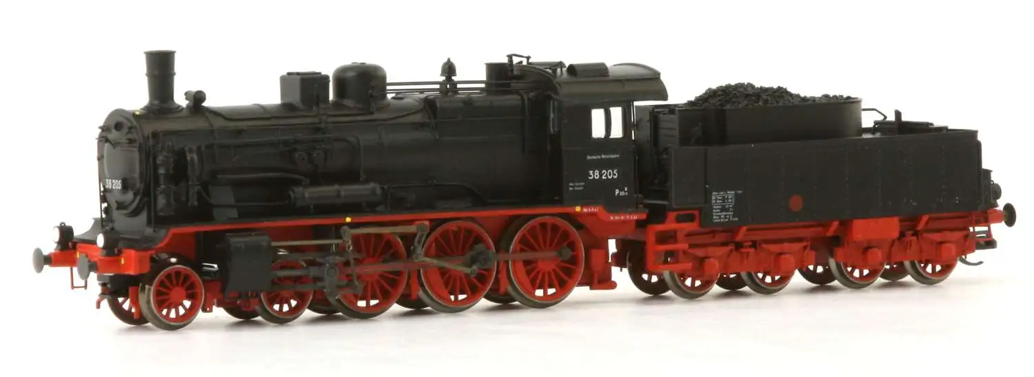Beckmann-TT 1018311
