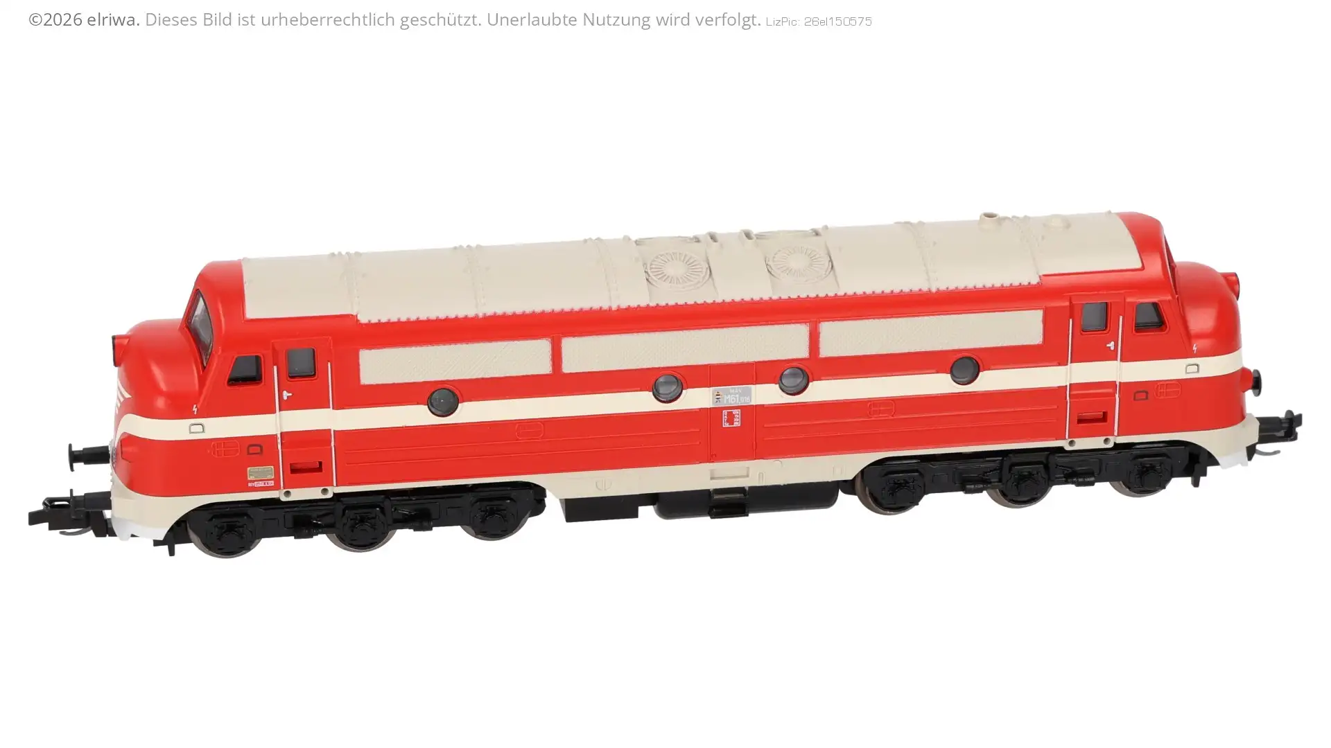 Kleine afbeelding van Tillig 4546