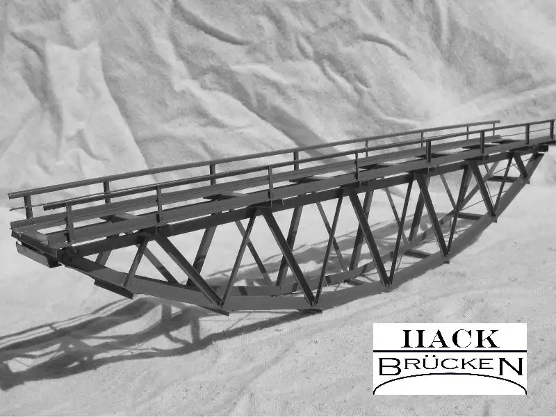 Hack-Brücken 33050