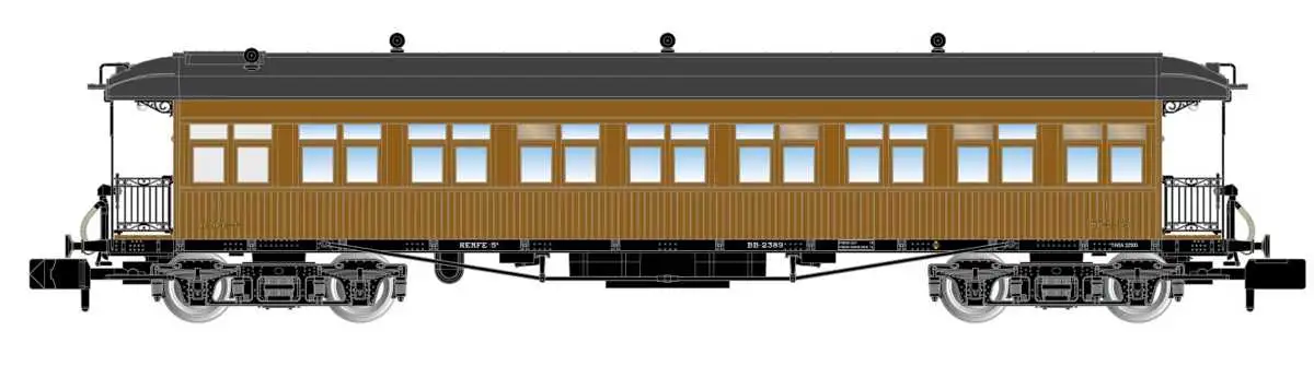 Kleine afbeelding van Arnold HN4232