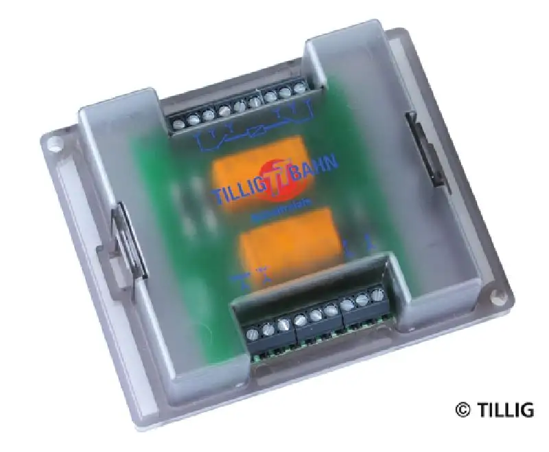 Kleine afbeelding van Tillig 8414