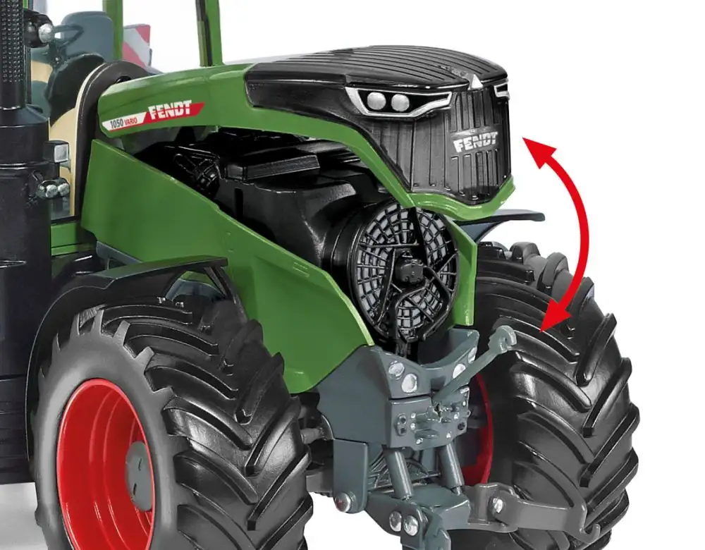 Kleine afbeelding van Wiking 77864