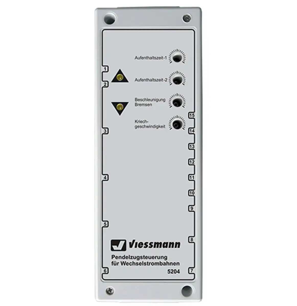 Kleine afbeelding van Viessmann 5204