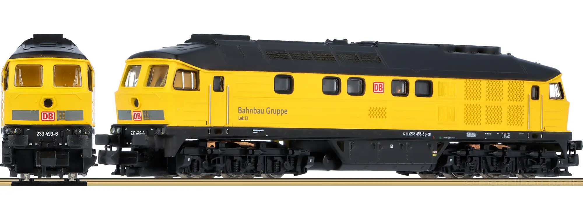 Kleine afbeelding van Brawa 61042