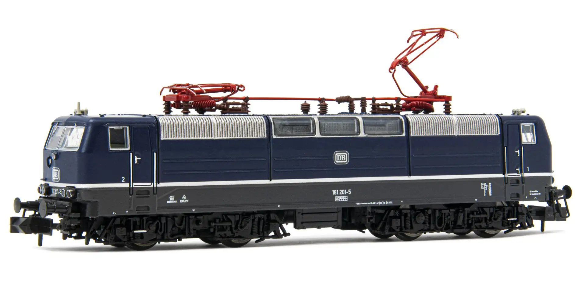 Kleine afbeelding van Arnold HN2491