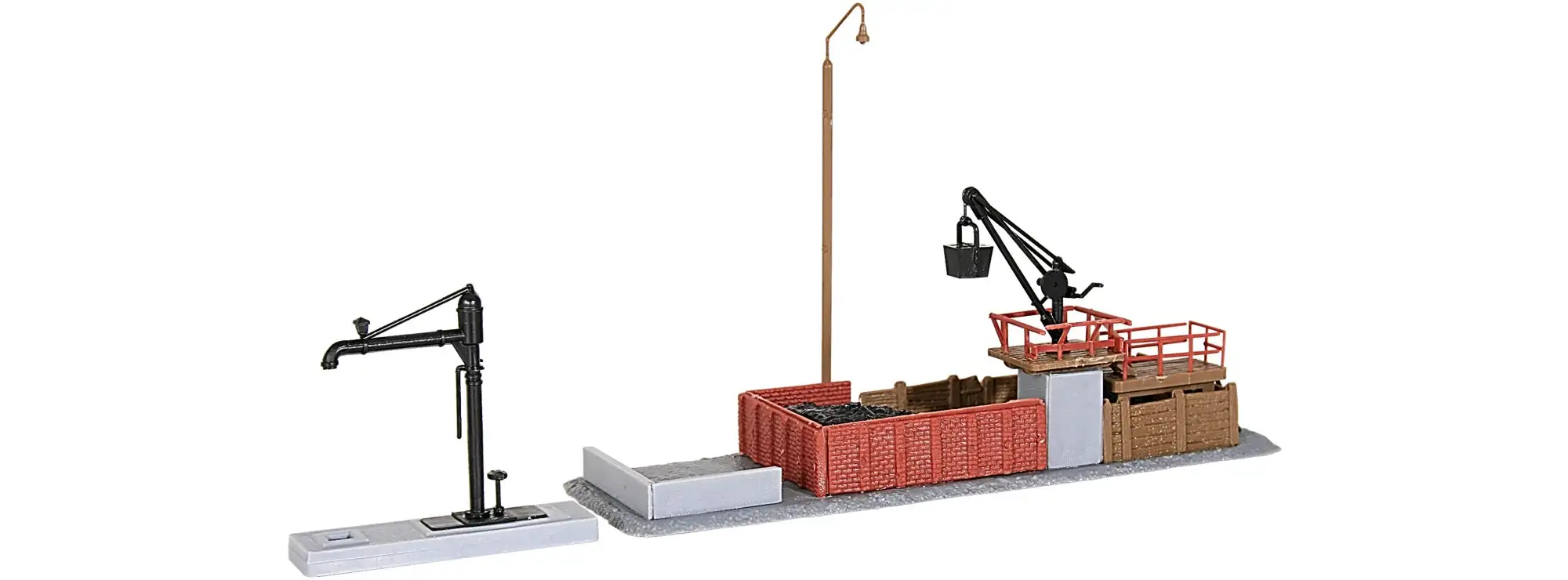 Kleine afbeelding van Kibri 37434